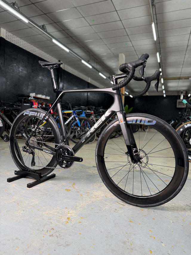 Trek Madone SL6 Di2 Carbon Racefiets