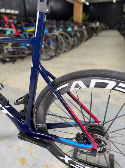 Giant Propel Advanced SL 0 Dura-Ace Di2 Carbon Racefiets