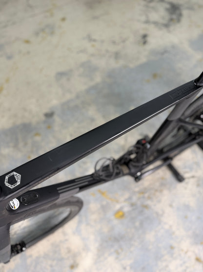 Cannondale SuperSix EVO Di2 Carbon Racefiets
