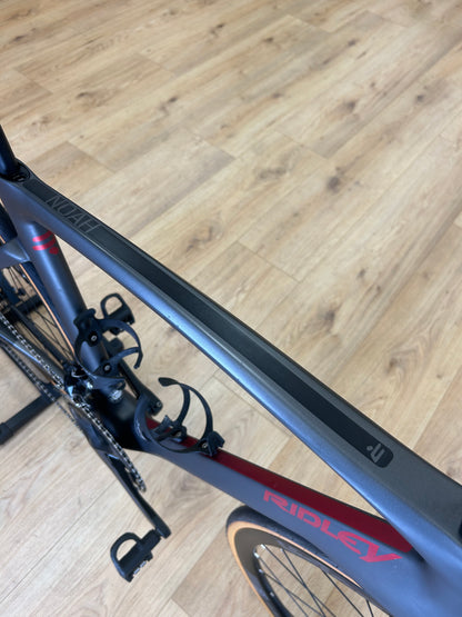 Ridley Noah Carbon 105 Disc Racefiets