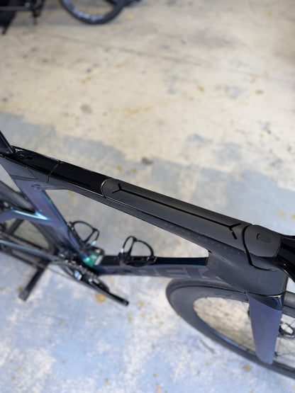 500km Trek Speed Concept SLR9 Dura Ace Di2 Carbon TT