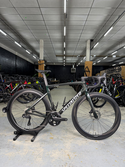 Specialized Tarmac SL7 Di2 Carbon Racefiets