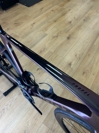 Giant Propel Advanced Pro AXS Carbon Racefiets