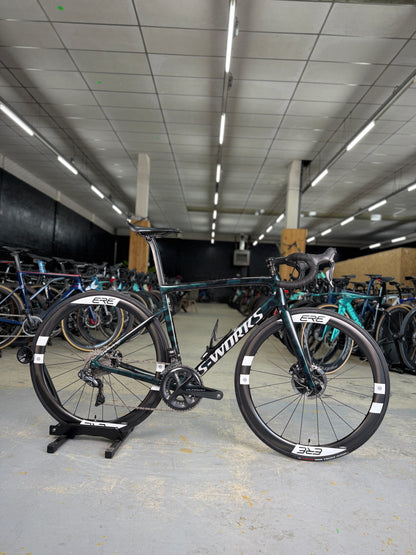 S-Works Tarmac SL6 Di2 Carbon Racefiets