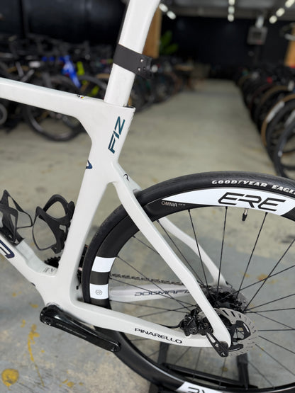 Pinarello Dogma F12 Dura Ace Di2 Carbon Road Bike