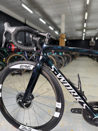 S-Works Tarmac SL6 Di2 Carbon Racefiets