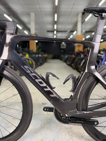 Scott Foil RC Di2 Carbon Road Bike