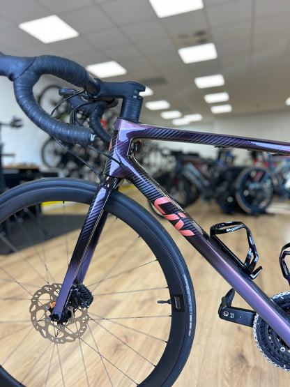 Nieuw Liv Langma Di2  Full Carbon Dames Racefiets