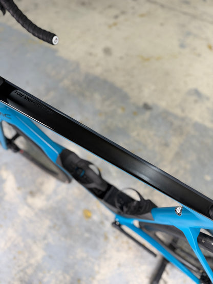 BMC Timemachine R01 Di2 Carbon Road Bike