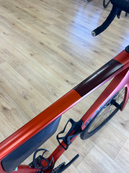 Cube Agree C:62 Race Carbon Racefiets