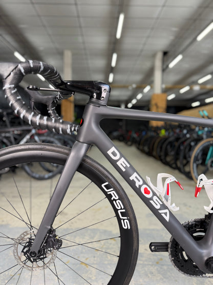 De Rosa Pininfarina 70 Di2 Carbon Racefiets