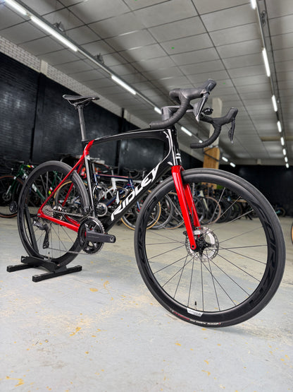 Ridley Fenix SLiC Di2 Carbon Racefiets