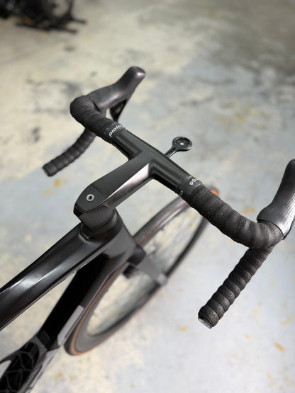 BMC Teammachine SLR 01 Di2 Carbon Road Bike
