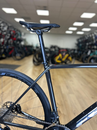 0km Showroom Model Felt FR Advanced Di2 Carbon Road Bike