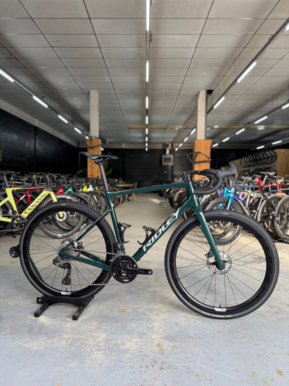 Ridley Grifn RS Di2 Carbon Racefiets