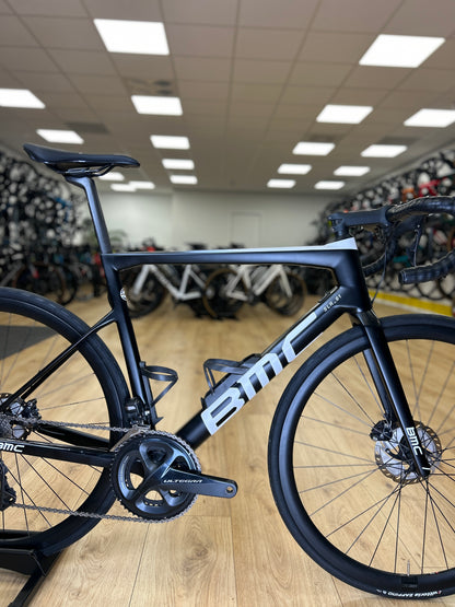 BMC TeamMachine SLR01 Di2 Carbon Racefiets