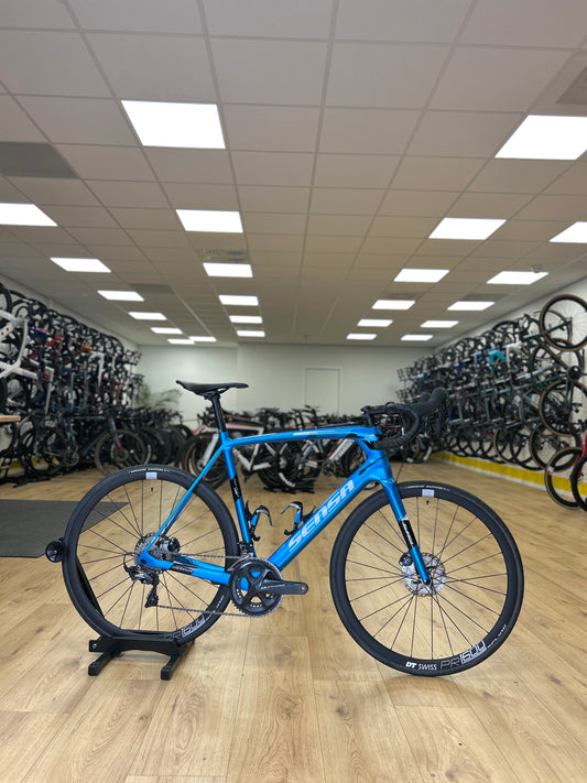 Sensa Gulia G3 Disc Carbon Racefiets