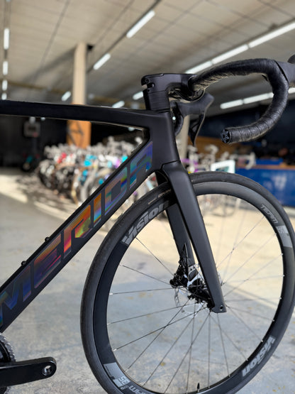 Merida Reacto 5000 Di2 Carbon Racefiets