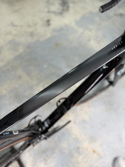 Scott Addict RC Ultimate eTap Carbon Racefiets