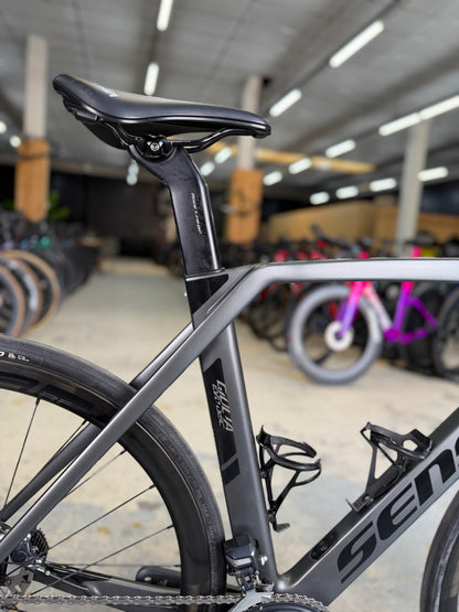 Sensa Giulia Evo Di2 Carbon Racefiets