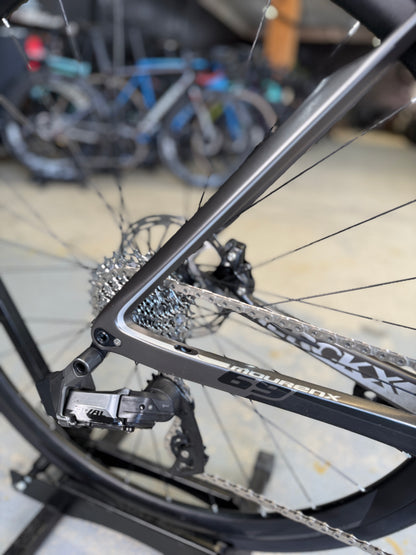 Eddy Merckx Mourenx 69 AXS Carbon Racefiets