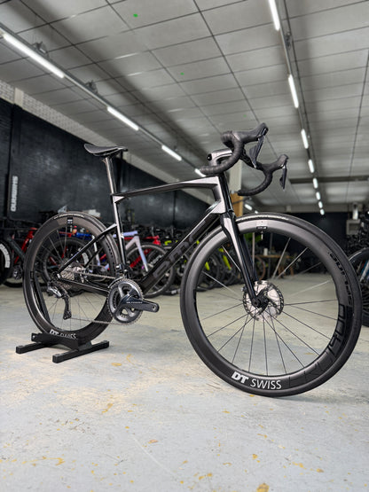 BMC Roadmachine 01 Di2 Carbon Racefiets