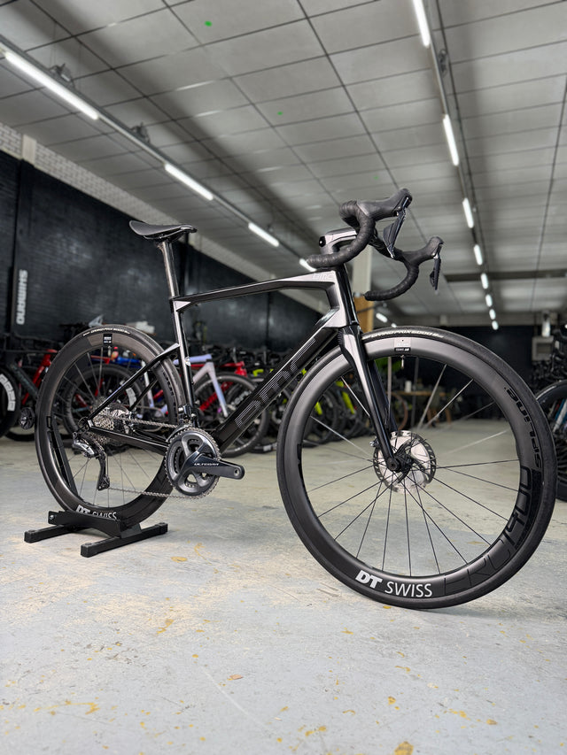 BMC Roadmachine 01 Di2 Carbon Racefiets