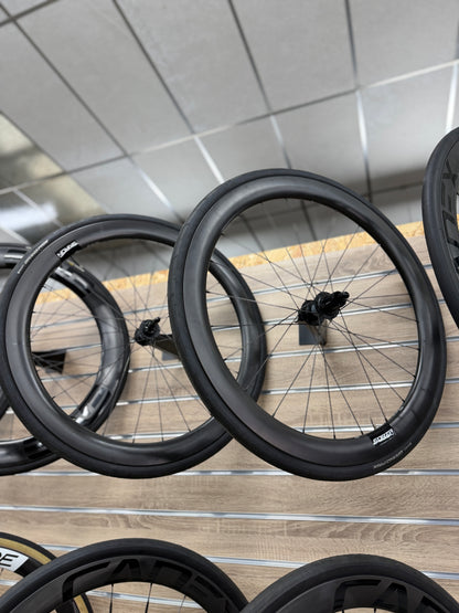 Trek Domane SLR AXS Carbon Racefiets