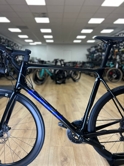 Giant TCR Advanced Pro 1 Carbon Racefiets