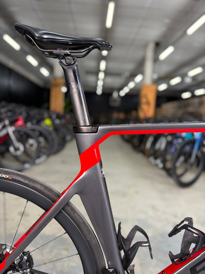 Orbea Orca Aero M20i Di2 Carbon Racefiets