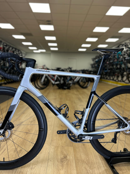 Cannondale SuperSix Evo Di2 Carbon Racefiets