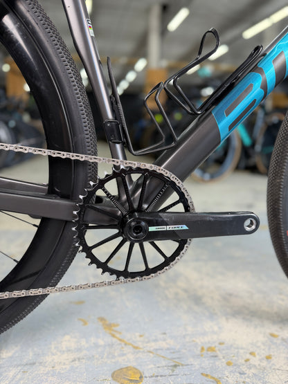 BMC Kaius 01 AXS Gravel Fiets
