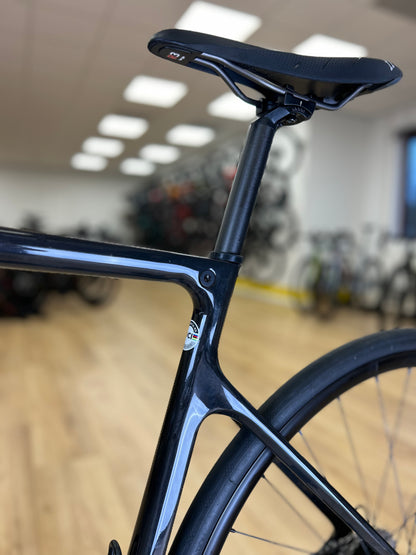 Orbea Orca M20 Ultegra Carbon Disc Racefiets