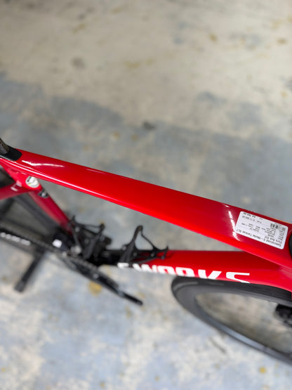 S-Works Tarmac SL7 Dura Ace Di2 Carbon Racefiets