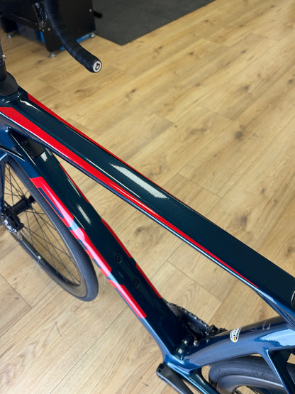 BMC Teammachine SLR Di2 Carbon Racefiets