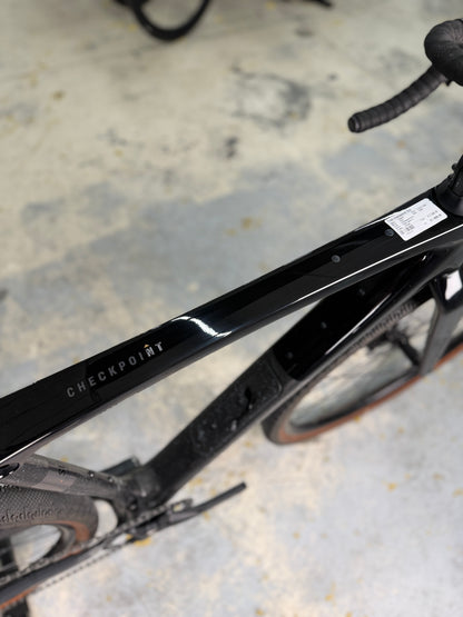 Trek Checkpoint SL5 Gravel Fiets