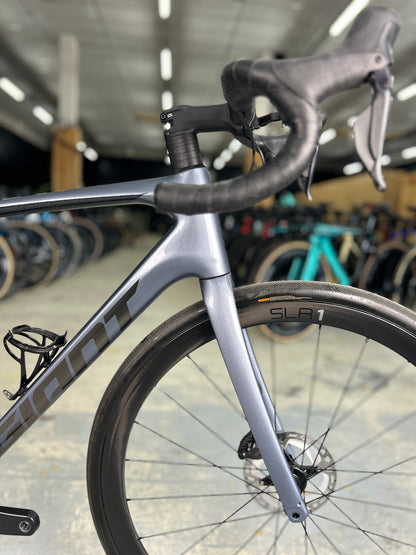 Giant Defy Advanced Pro 1 Di2 Carbon Racefiets