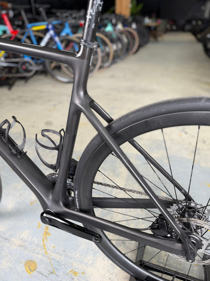 Scott Addict 10 AXS Carbon Racefiets