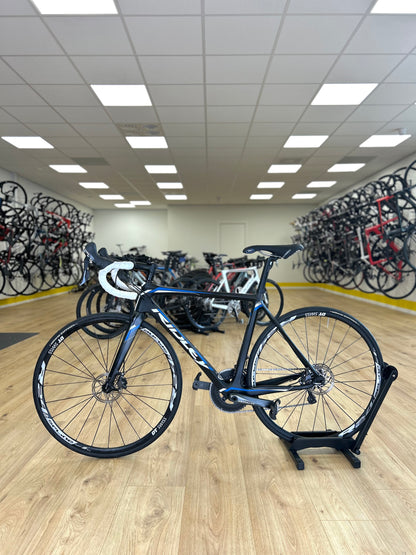 Ridley Fenix Disc Carbon Ultegra Racefiets