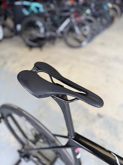 Canyon Ultimate Rapha Edition AXS Carbon Racefiets