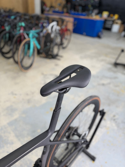 1000km Trek Madone SLR7 Di2 Carbon Racefiets