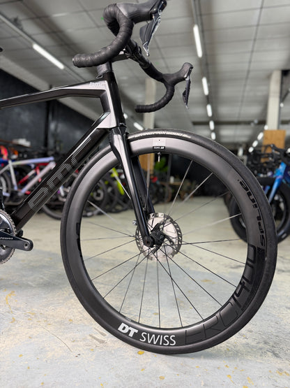 BMC Roadmachine 01 Di2 Carbon Racefiets