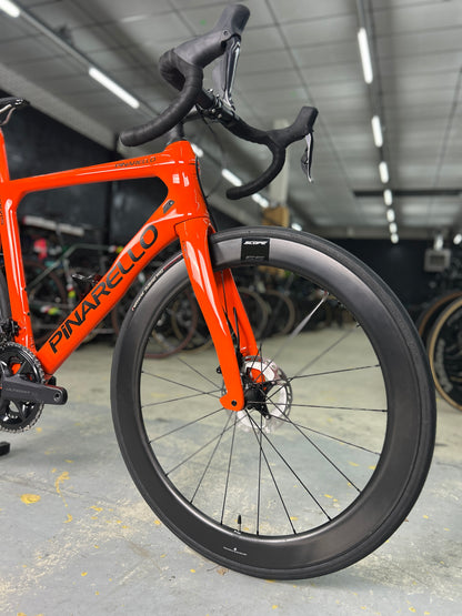 Pinarello Paris Di2 Carbon Racefiets