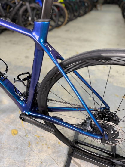 Liv Langma Advanced Pro 0 AXS Carbon Road Bike
