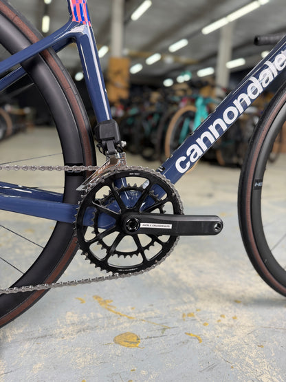 Cannondale Supersix HM Di2 Rapha Edition Carbon Racefiets