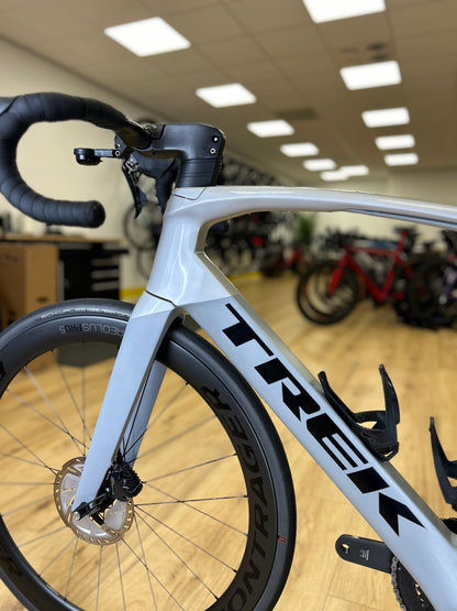 Trek Madone Slr6 Ultegra Carbon Disc Racefiets