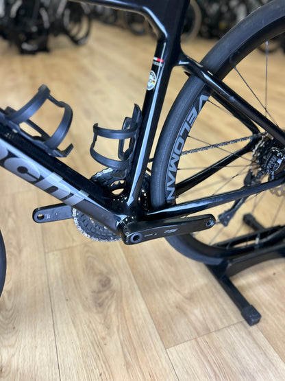 Bianchi Sprint Disc Di2 Carbon Racefiets