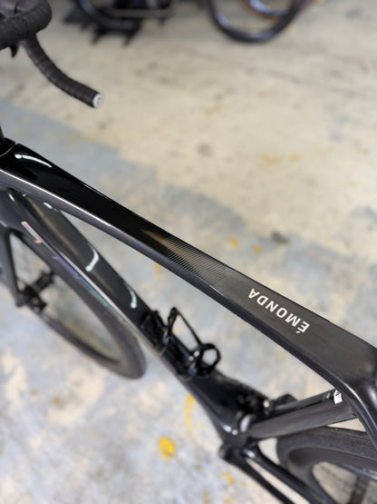 Trek Emonda SL6 Di2 Carbon Racefiets