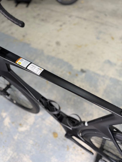 NIEUW BMC Teammachine R01 Di2 Carbon Racefiets