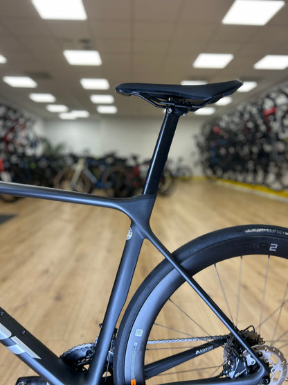 Giant TCR Carbon Racefiets